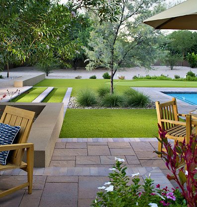 Pavers