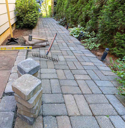 Paving 2
