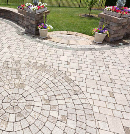 Paving 3